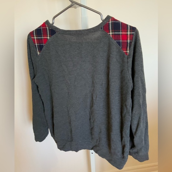 Forever21 Sweatshirt - Picture 2 of 2